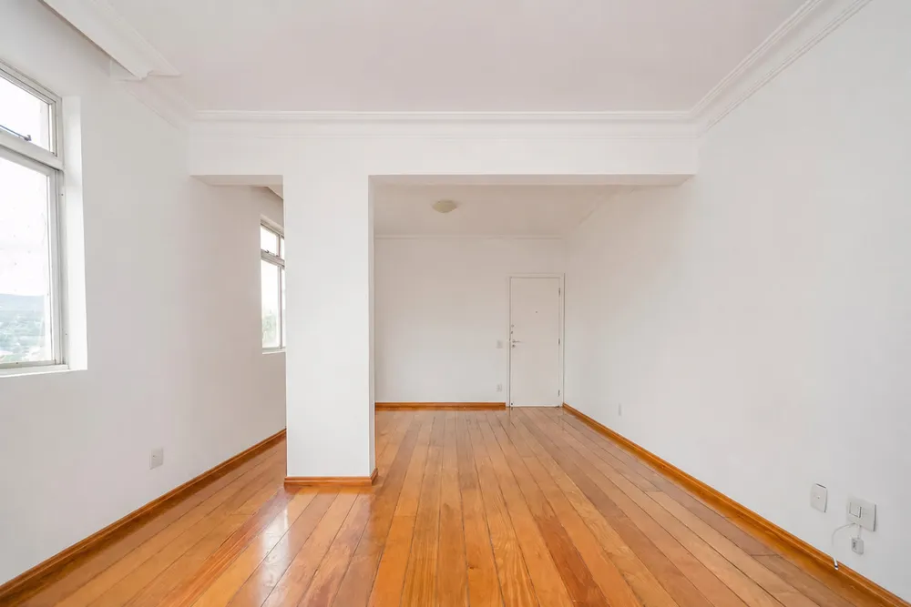 Apartamento, 3 quartos, 140 m² - Foto 4