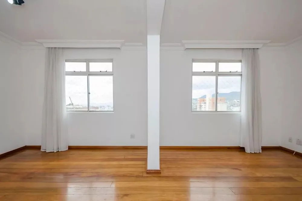 Apartamento, 3 quartos, 140 m² - Foto 6