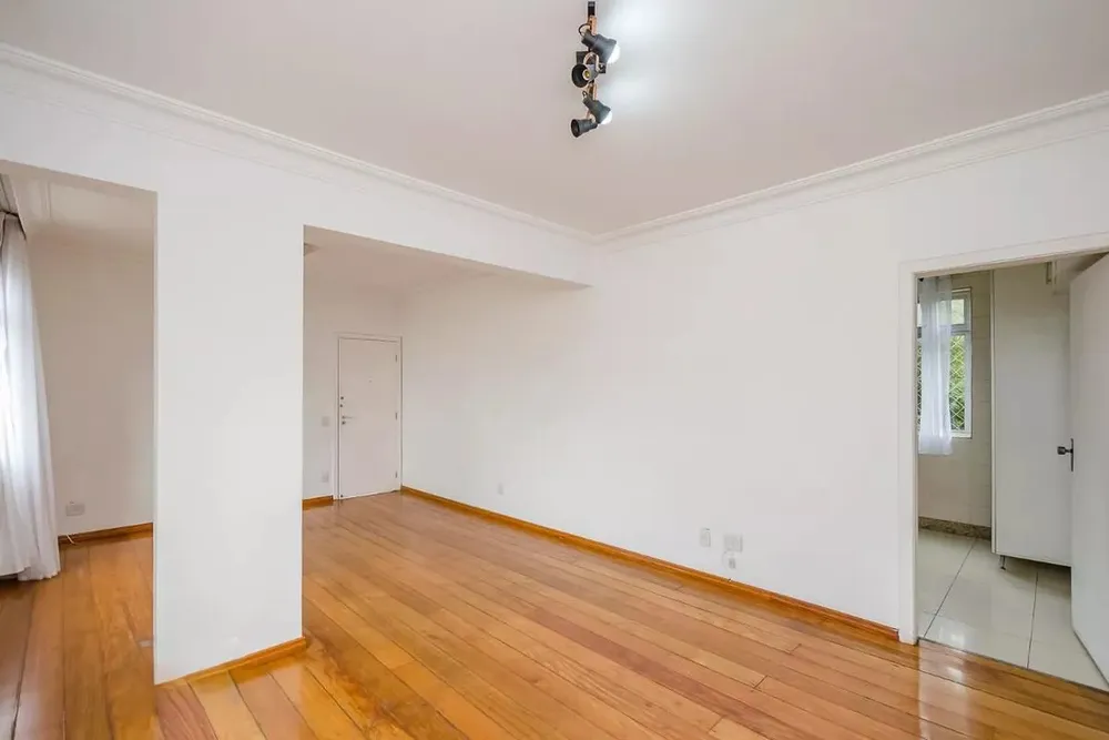 Apartamento, 3 quartos, 140 m² - Foto 2