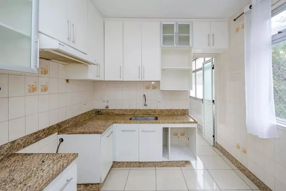 Apartamento, 3 quartos, 140 m² - Foto 7