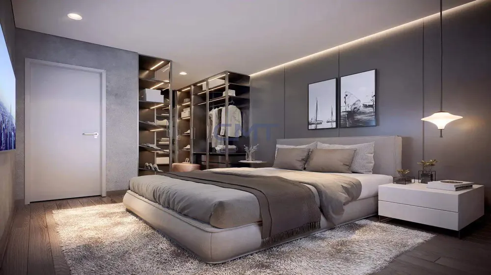 Apartamento, 3 quartos, 110 m² - Foto 4