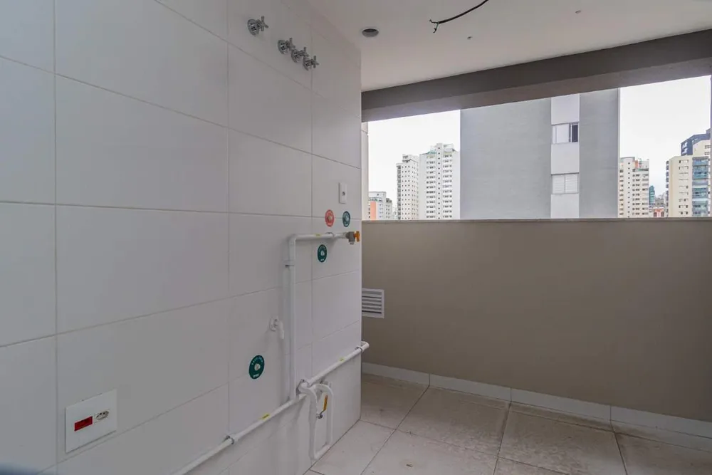 Apartamento, 3 quartos, 205 m² - Foto 2