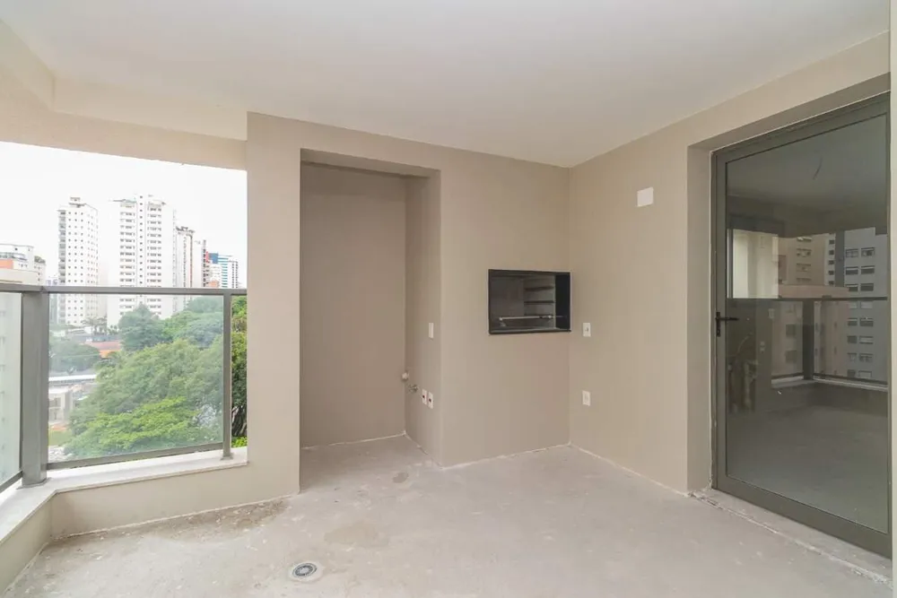 Apartamento, 3 quartos, 205 m² - Foto 4