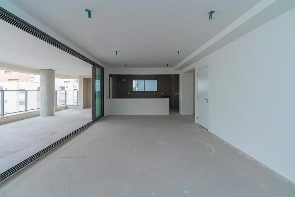 Apartamento, 3 quartos, 205 m² - Foto 5