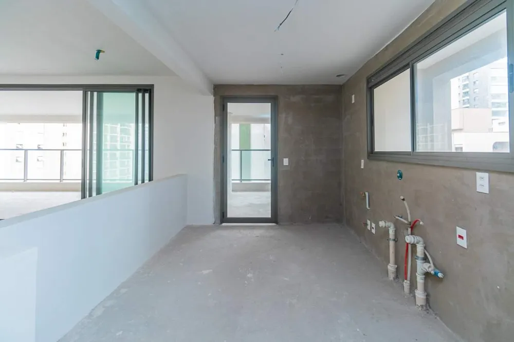 Apartamento, 3 quartos, 205 m² - Foto 6