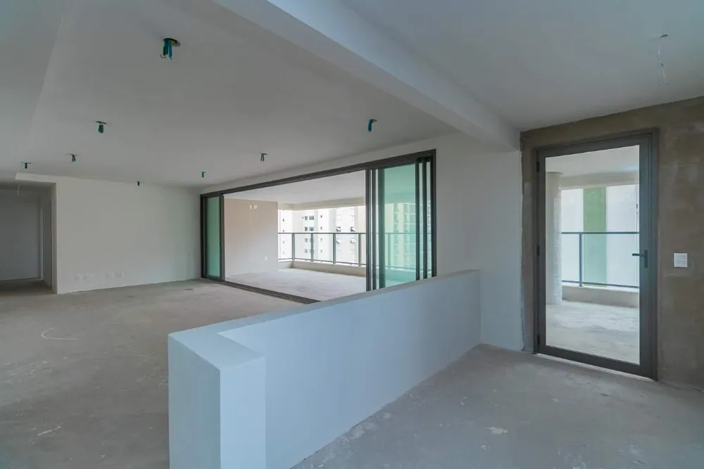 Apartamento, 3 quartos, 205 m² - Foto 9