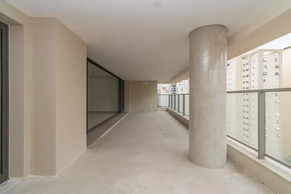 Apartamento, 3 quartos, 205 m² - Foto 10