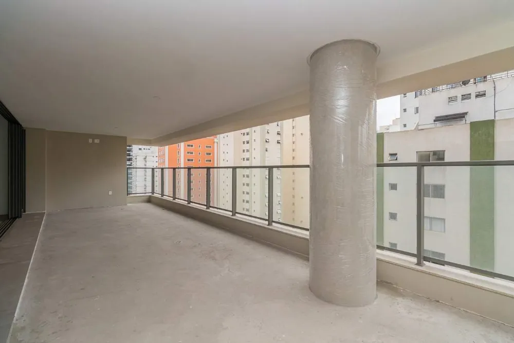 Apartamento, 3 quartos, 205 m² - Foto 5
