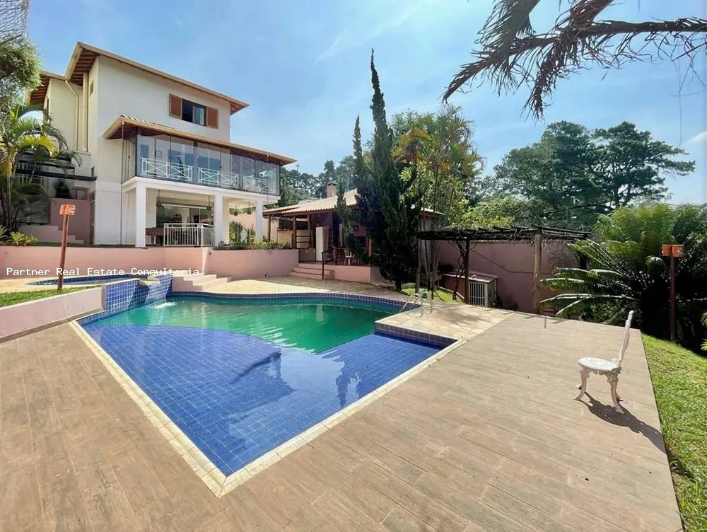 Casa, 3 quartos, 947 m² - Foto 7