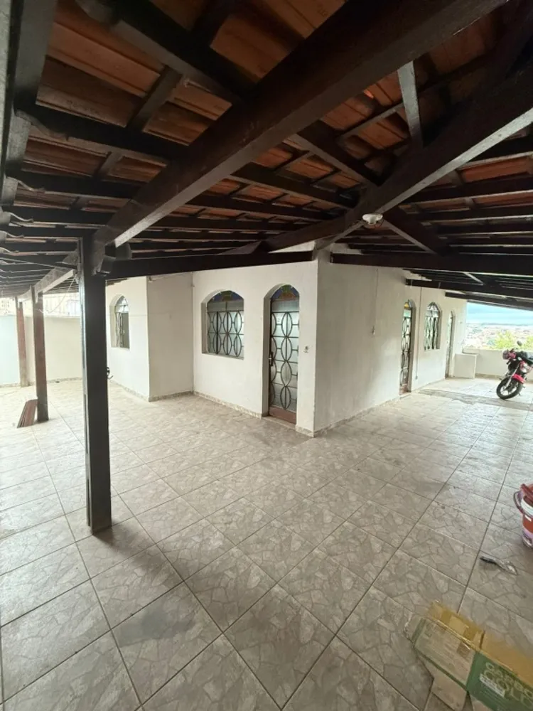 Casa, 3 quartos, 360 m² - Foto 1