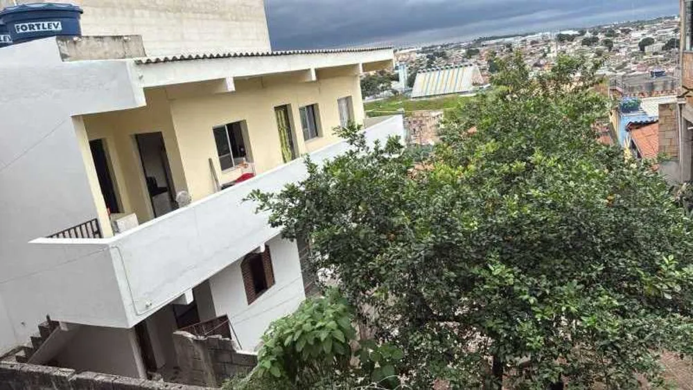 Casa, 3 quartos, 360 m² - Foto 4
