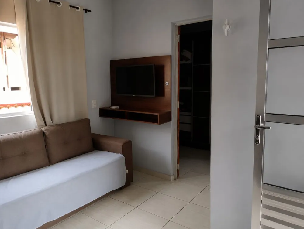 Casa, 3 quartos, 90 m² - Foto 1