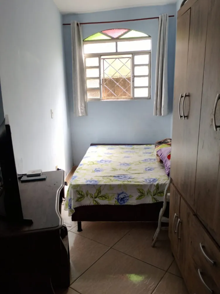 Casa, 3 quartos, 90 m² - Foto 2