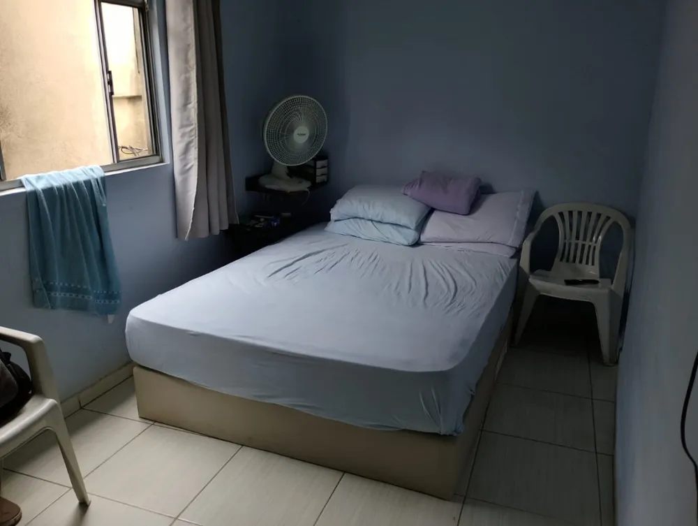Casa, 3 quartos, 90 m² - Foto 4