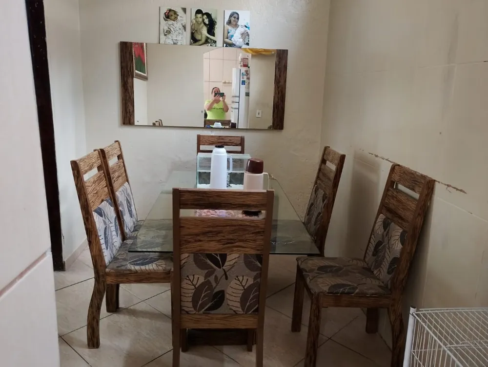 Casa, 3 quartos, 90 m² - Foto 3
