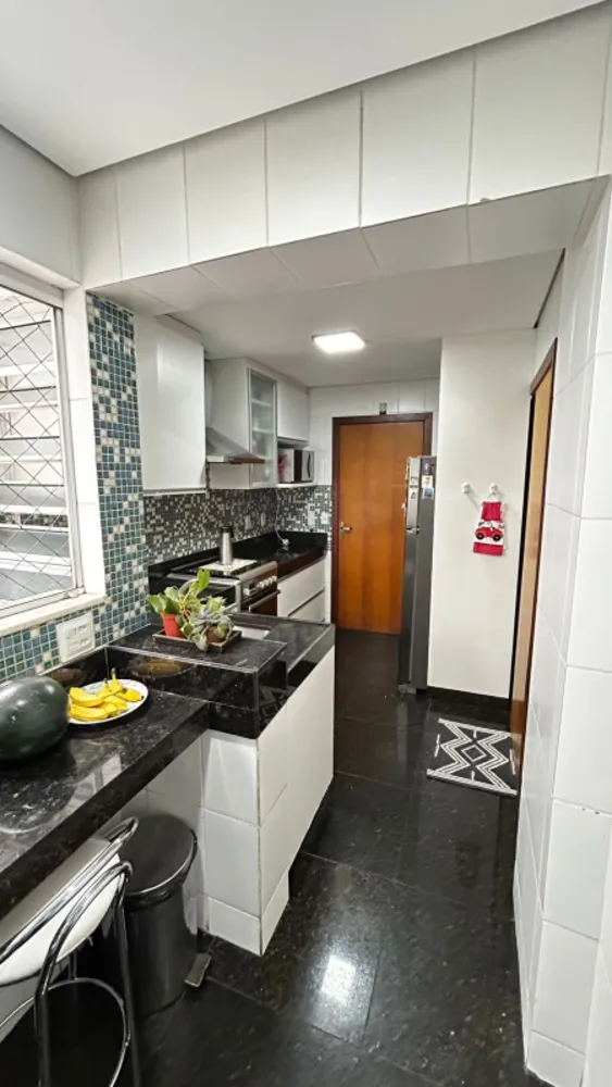 Apartamento, 4 quartos, 240 m² - Foto 7