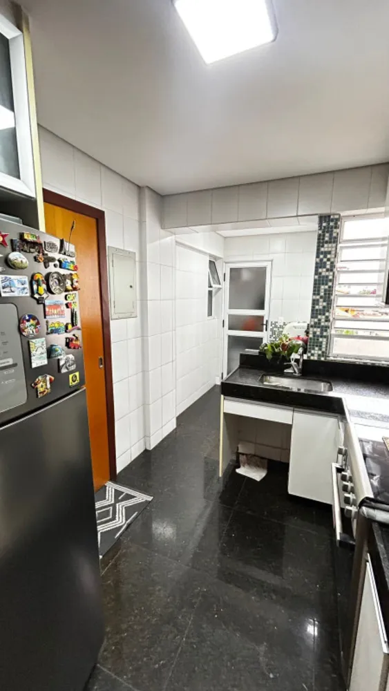 Apartamento, 4 quartos, 240 m² - Foto 5