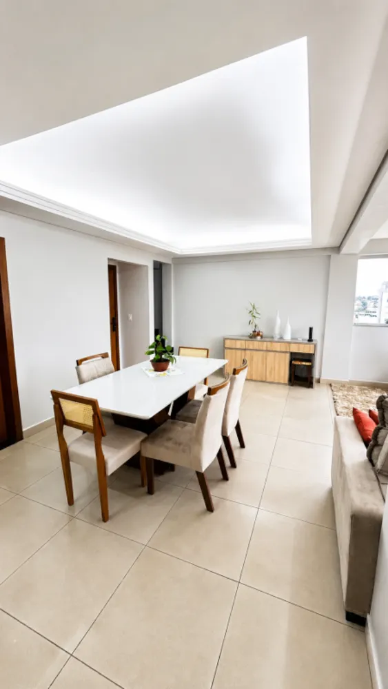 Apartamento, 4 quartos, 240 m² - Foto 1