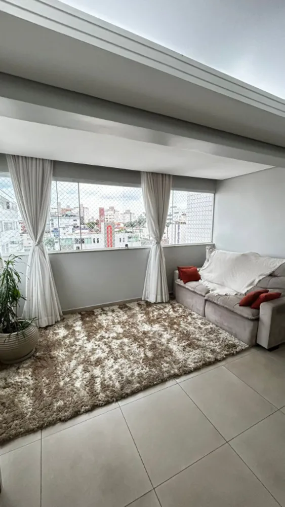 Apartamento, 4 quartos, 240 m² - Foto 3