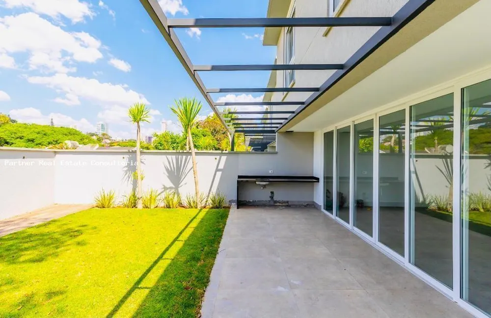 Casa, 4 quartos, 425 m² - Foto 9