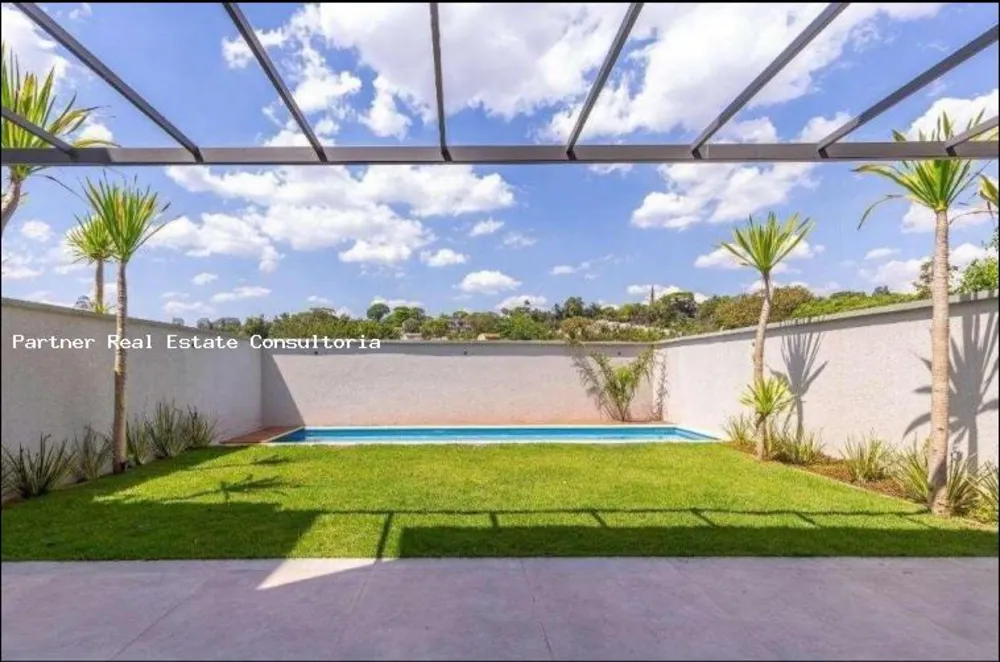 Casa, 4 quartos, 425 m² - Foto 11