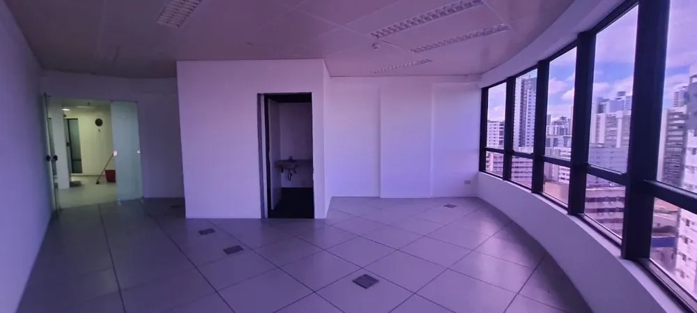 Sala-Conjunto, 35 m² - Foto 9