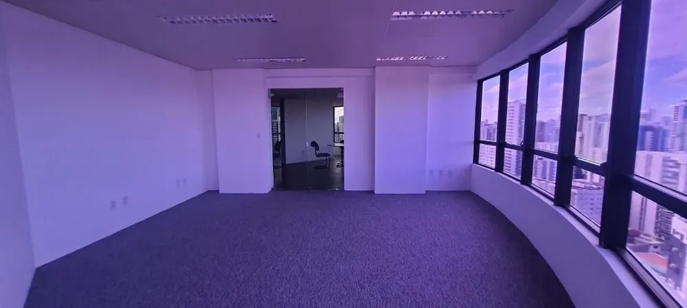 Sala-Conjunto, 35 m² - Foto 13