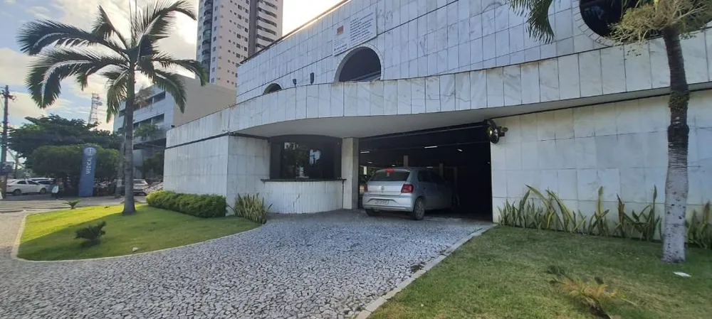 Sala-Conjunto, 35 m² - Foto 7