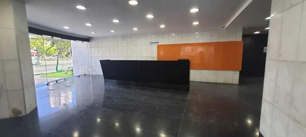 Sala-Conjunto, 35 m² - Foto 6