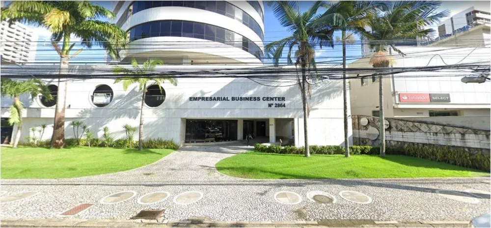 Sala-Conjunto, 35 m² - Foto 1