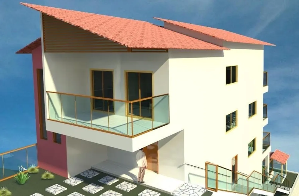 Terreno, 308 m² - Foto 7