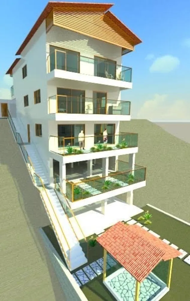 Terreno, 308 m² - Foto 5