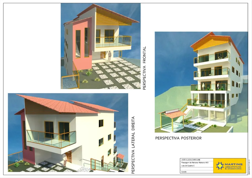 Terreno, 308 m² - Foto 11