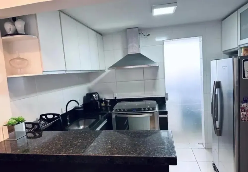 Cobertura, 3 quartos, 160 m² - Foto 7