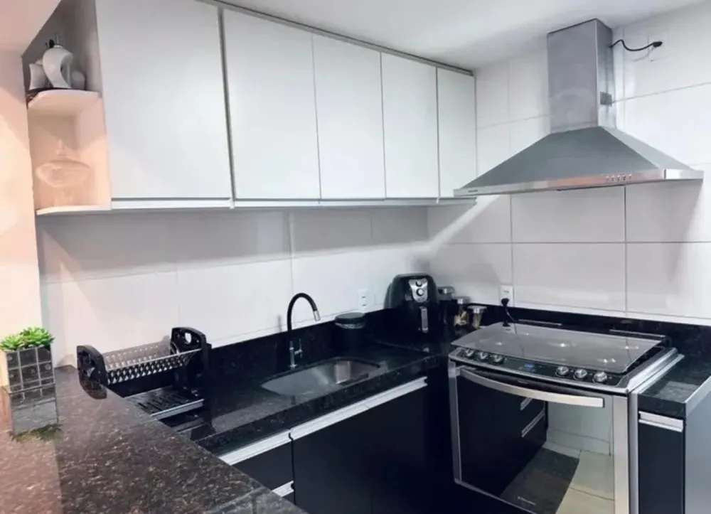 Cobertura, 3 quartos, 160 m² - Foto 6