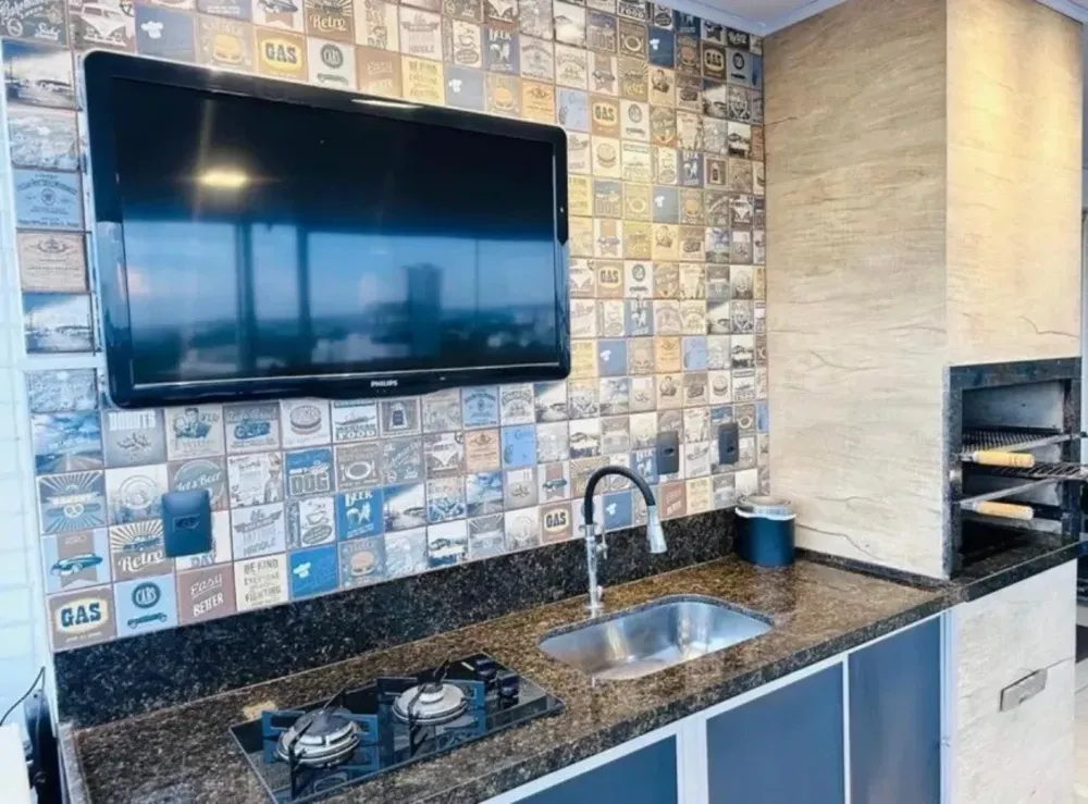 Cobertura, 3 quartos, 160 m² - Foto 11