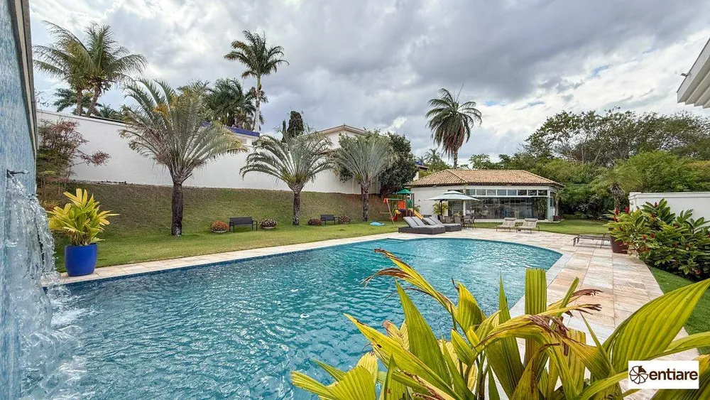 Casa, 4 quartos, 2000 m² - Foto 4
