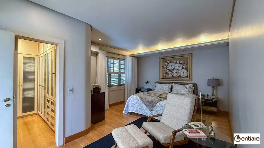 Casa, 4 quartos, 2000 m² - Foto 11
