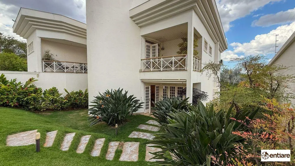 Casa, 4 quartos, 2000 m² - Foto 3
