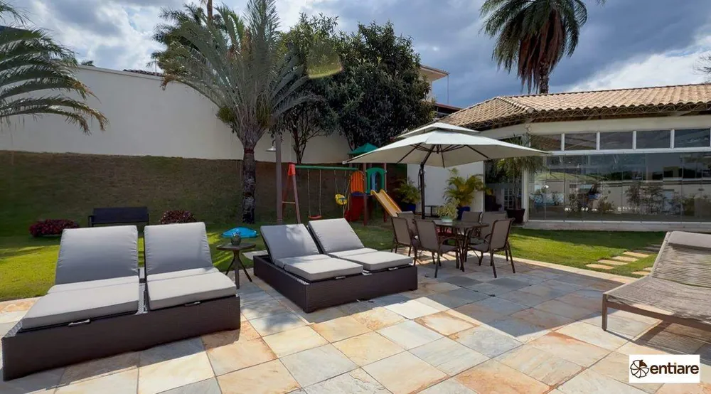 Casa, 4 quartos, 2000 m² - Foto 6