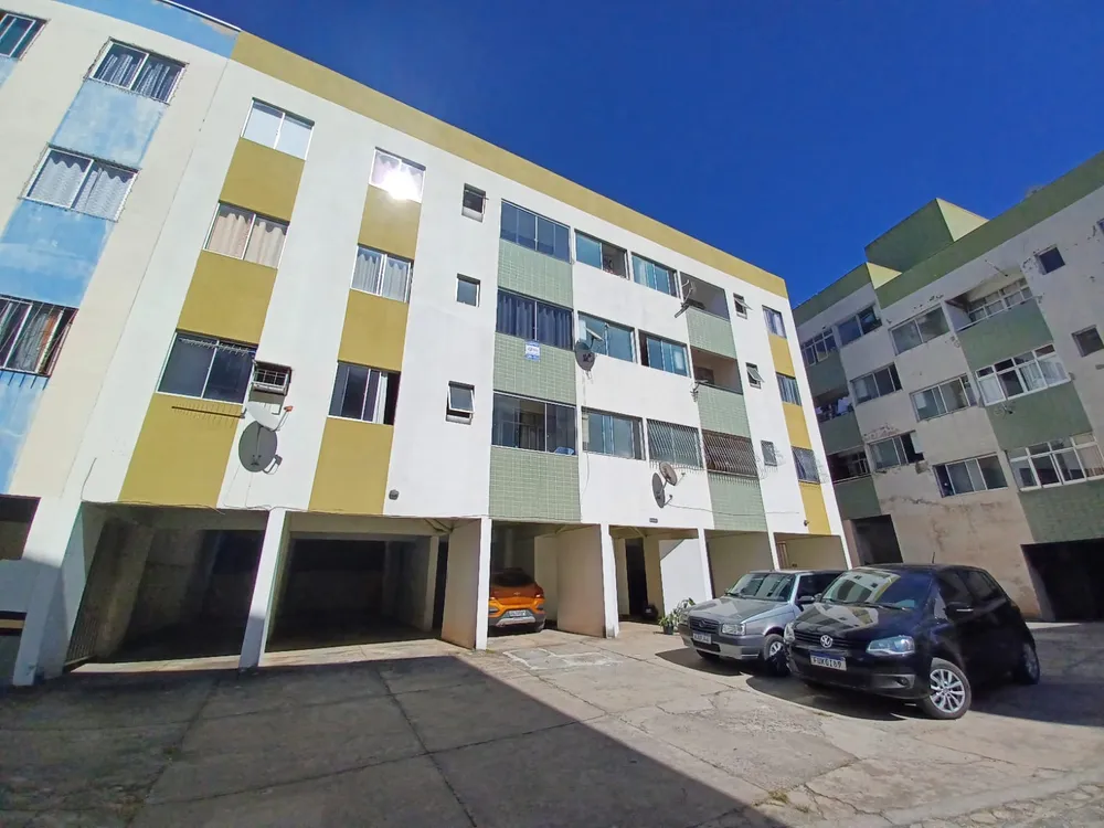 Apartamento, 2 quartos, 49 m² - Foto 22