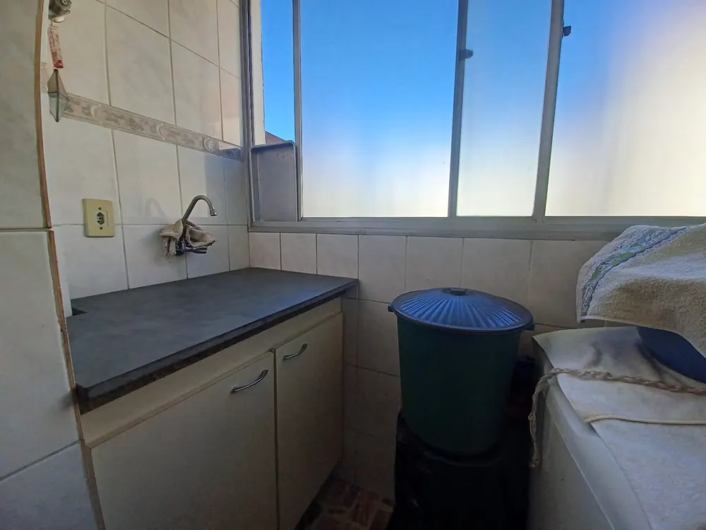 Apartamento, 2 quartos, 49 m² - Foto 9