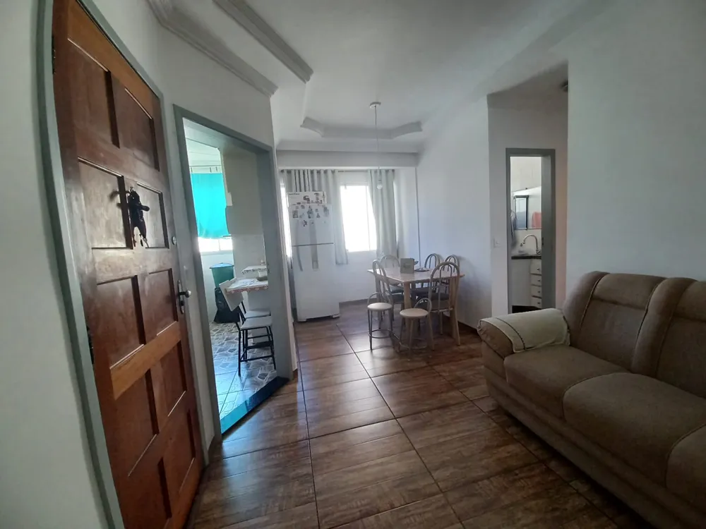 Apartamento, 2 quartos, 49 m² - Foto 3
