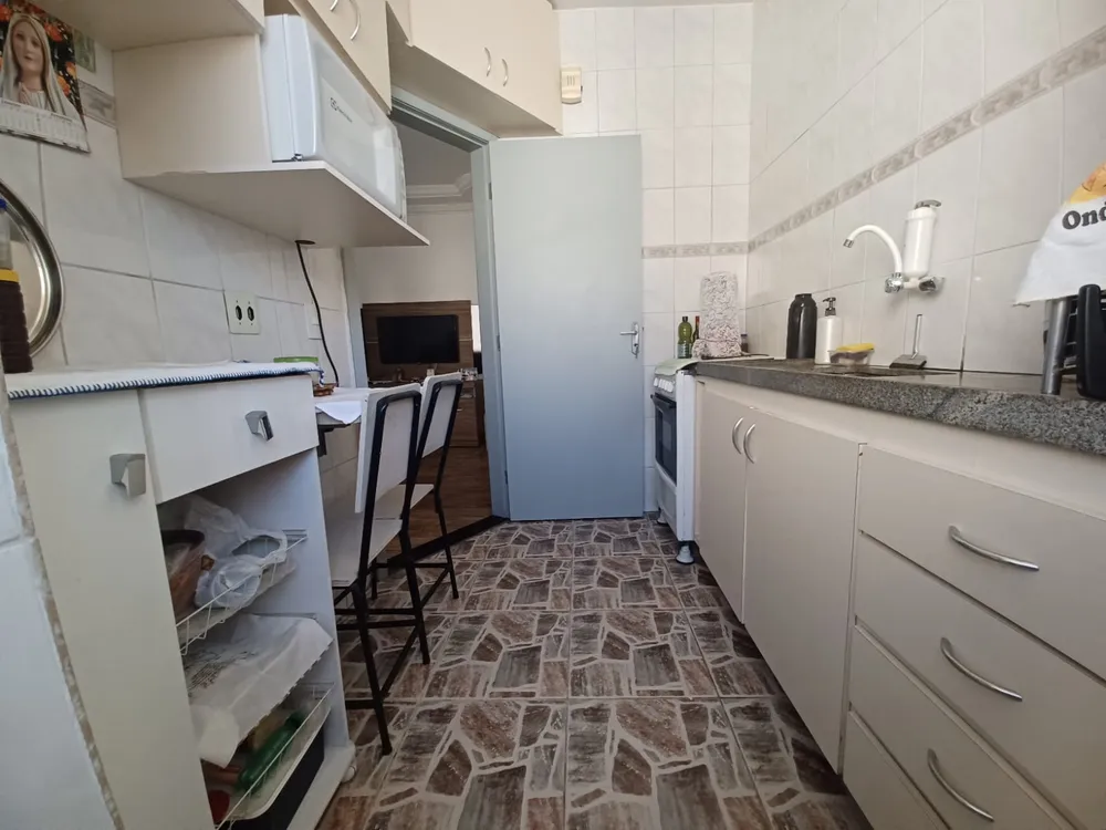 Apartamento, 2 quartos, 49 m² - Foto 12