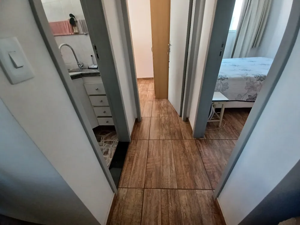 Apartamento, 2 quartos, 49 m² - Foto 3