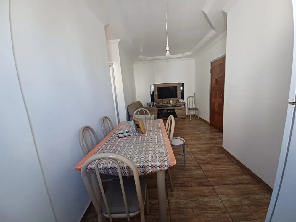 Apartamento, 2 quartos, 49 m² - Foto 4