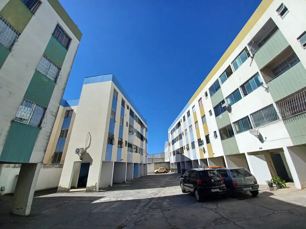 Apartamento, 2 quartos, 49 m² - Foto 5