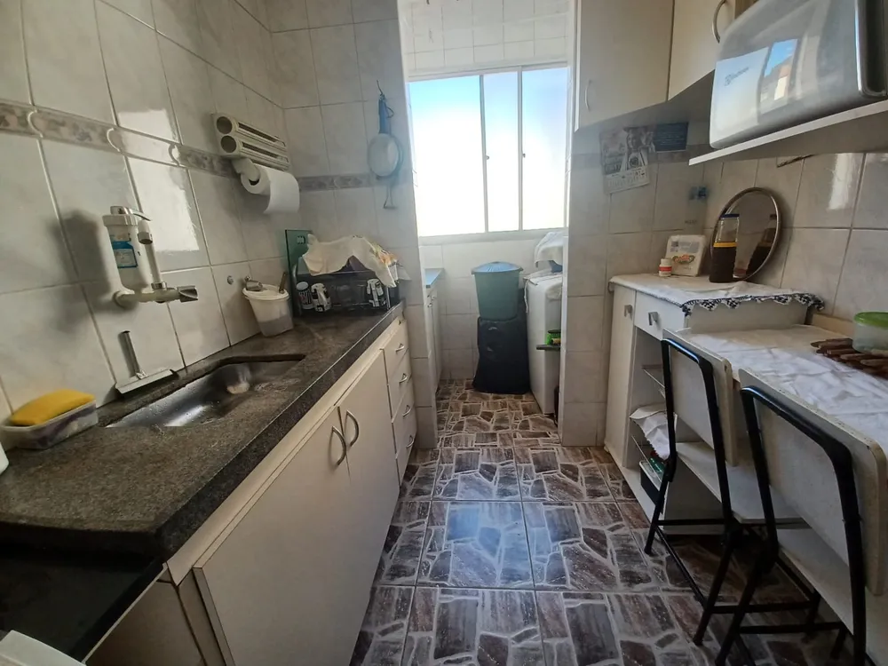 Apartamento, 2 quartos, 49 m² - Foto 7
