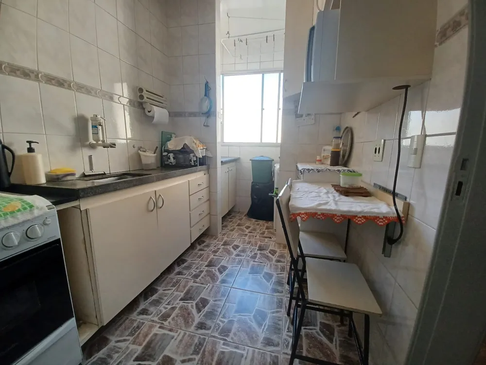 Apartamento, 2 quartos, 49 m² - Foto 1