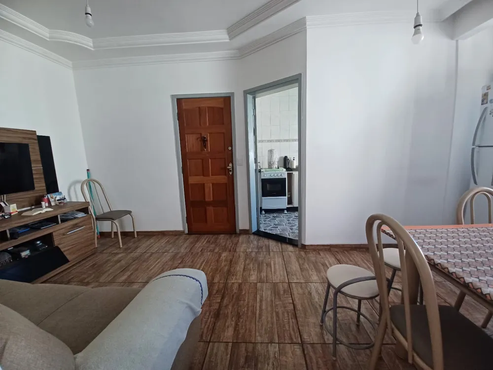 Apartamento, 2 quartos, 49 m² - Foto 2
